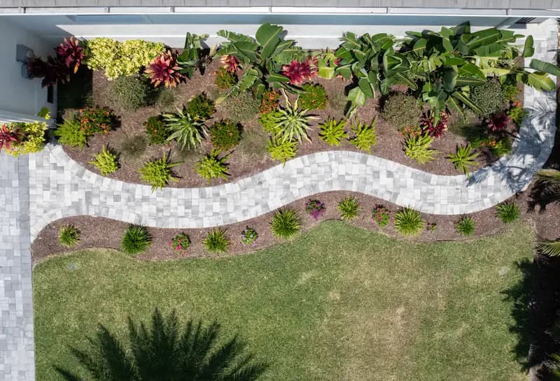 Garden Maintenance project preview