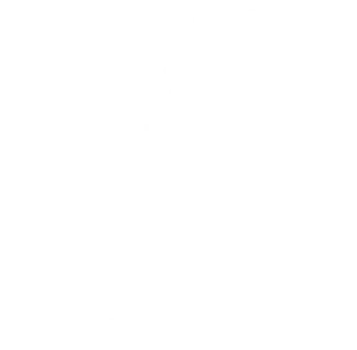 Rm Gardens & Landscaping Logo White
