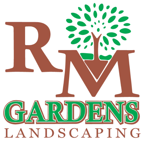 Rm Gardens Logo